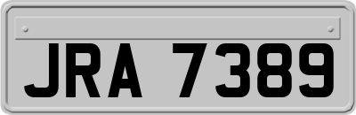 JRA7389