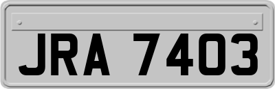 JRA7403