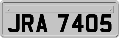 JRA7405