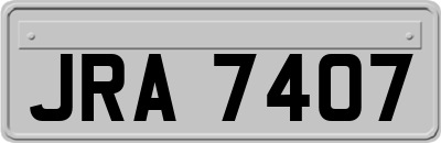 JRA7407