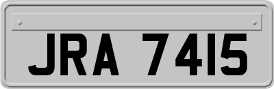 JRA7415