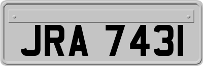 JRA7431