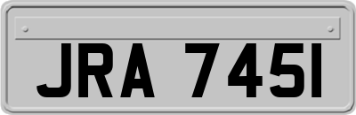JRA7451
