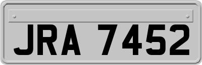 JRA7452