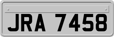 JRA7458