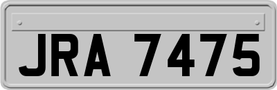 JRA7475