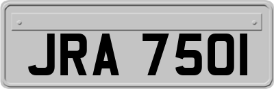 JRA7501
