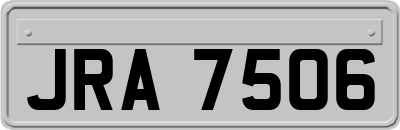JRA7506
