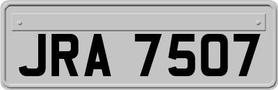 JRA7507