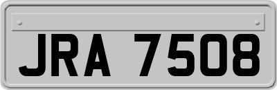 JRA7508