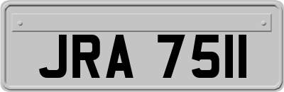 JRA7511