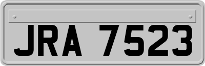 JRA7523