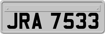 JRA7533