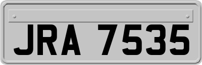 JRA7535