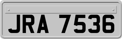 JRA7536