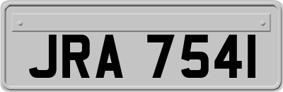 JRA7541