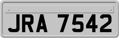 JRA7542