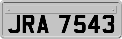 JRA7543