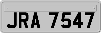 JRA7547