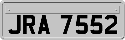 JRA7552