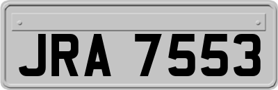 JRA7553