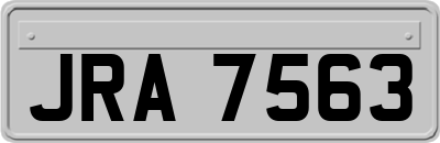 JRA7563