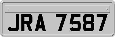 JRA7587