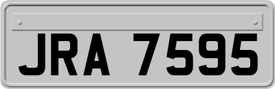 JRA7595