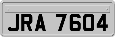 JRA7604