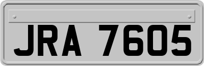JRA7605