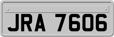 JRA7606