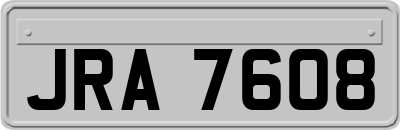 JRA7608