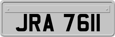 JRA7611