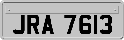 JRA7613