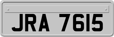 JRA7615