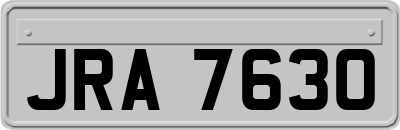 JRA7630