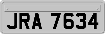 JRA7634