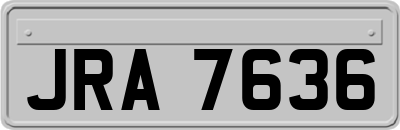 JRA7636