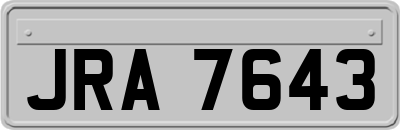 JRA7643