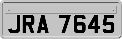 JRA7645