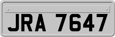 JRA7647