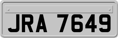 JRA7649