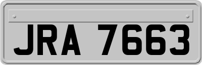JRA7663