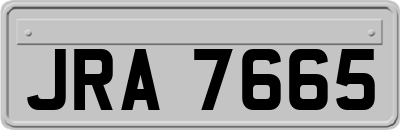 JRA7665
