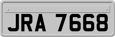 JRA7668