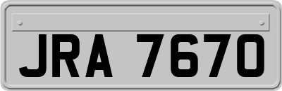 JRA7670