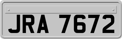 JRA7672