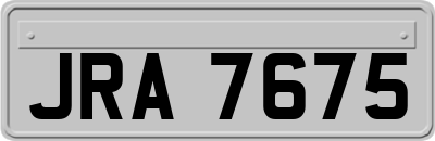 JRA7675