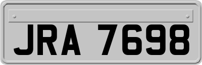 JRA7698