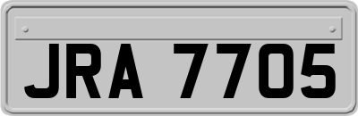 JRA7705